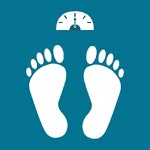 Fast Weight Loss Diet Plan logo